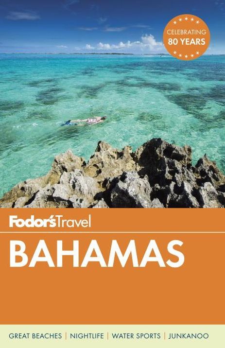 Fodor's Bahamas