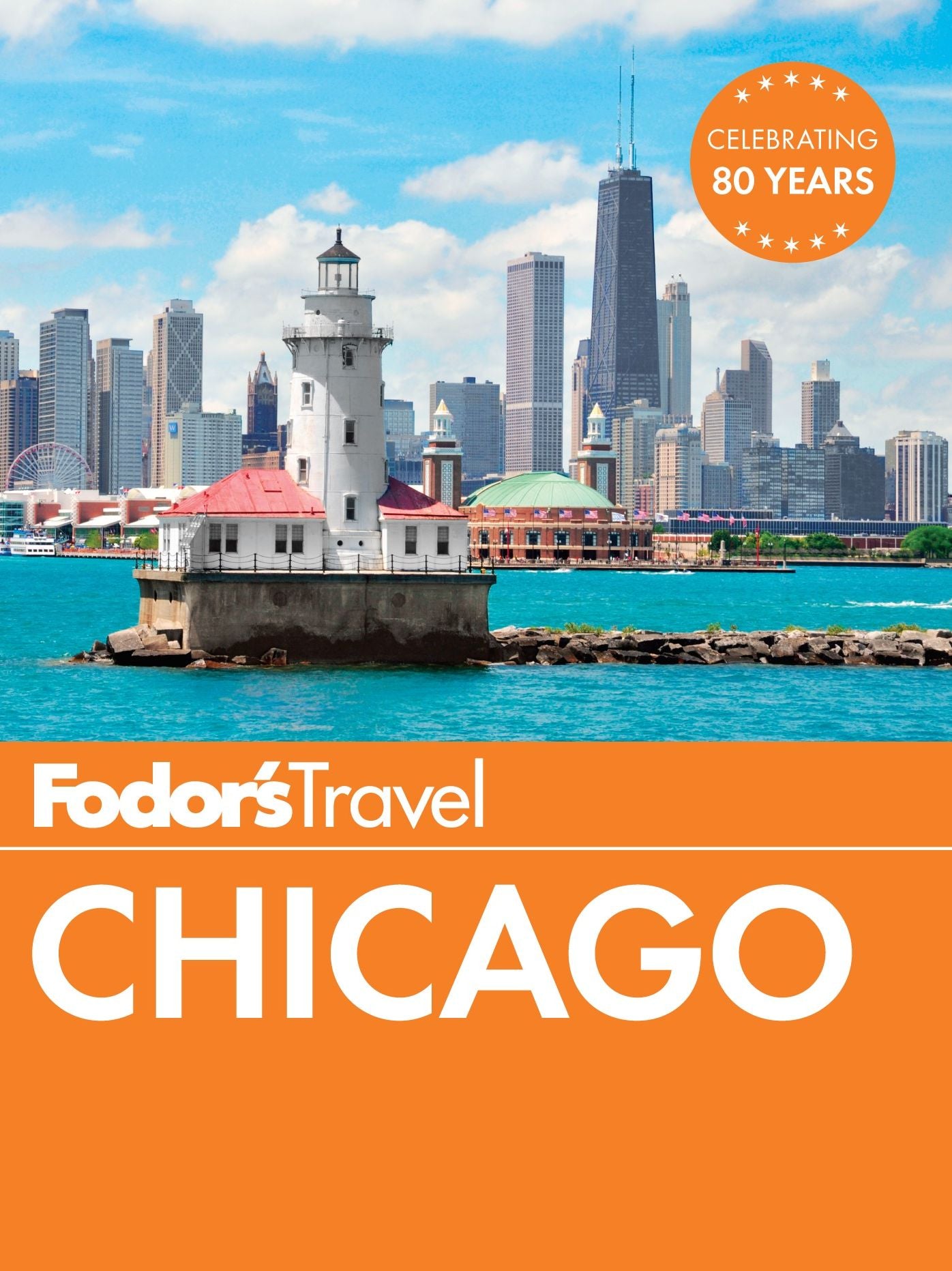 Fodor's Chicago
