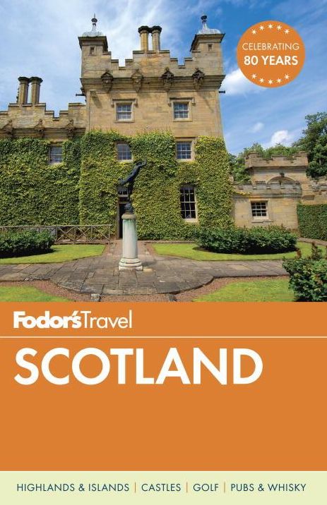 Fodor's Scotland