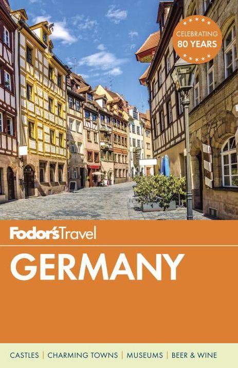 Fodor's Germany