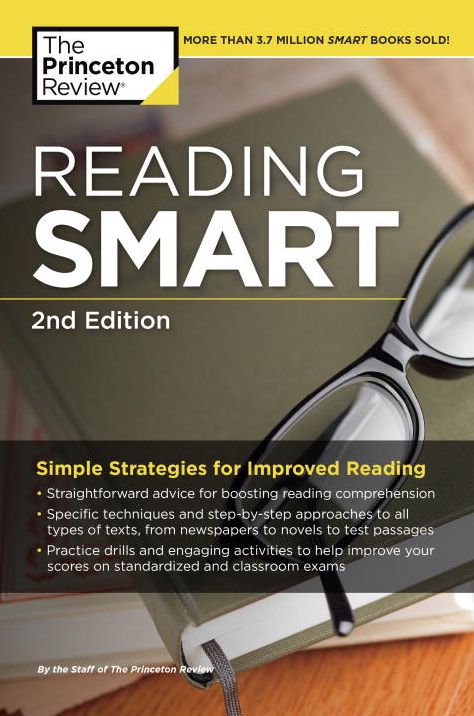 Reading Smart, 2nd Edition