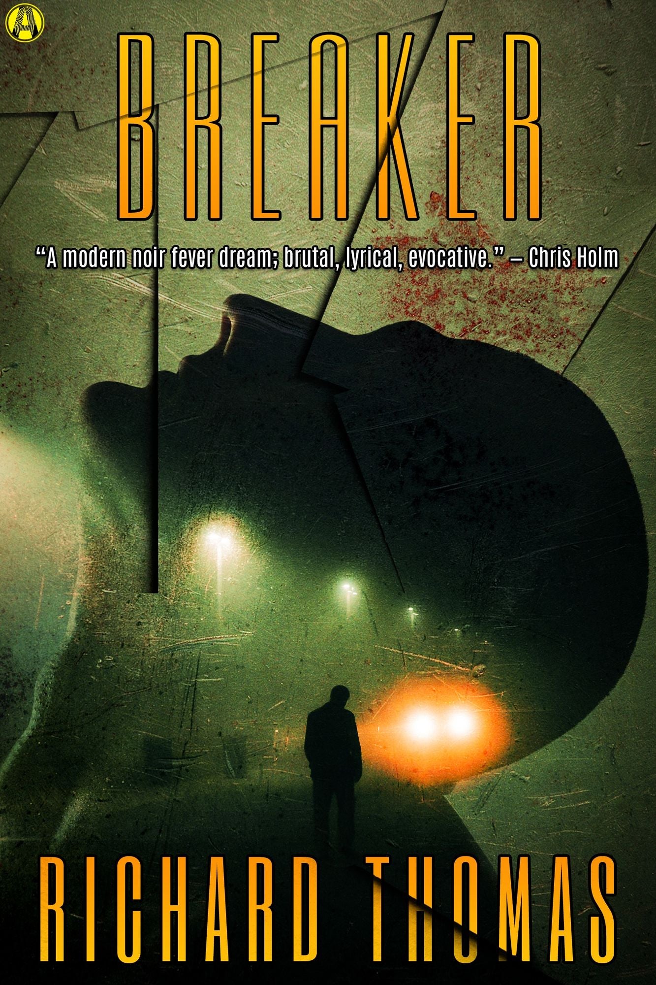 Breaker