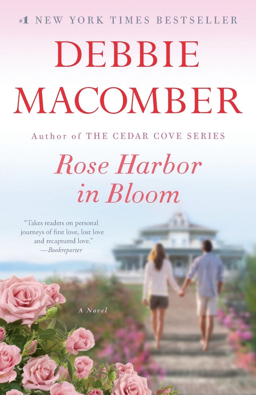 Rose Harbor in Bloom (Rose Harbor Series #2)
