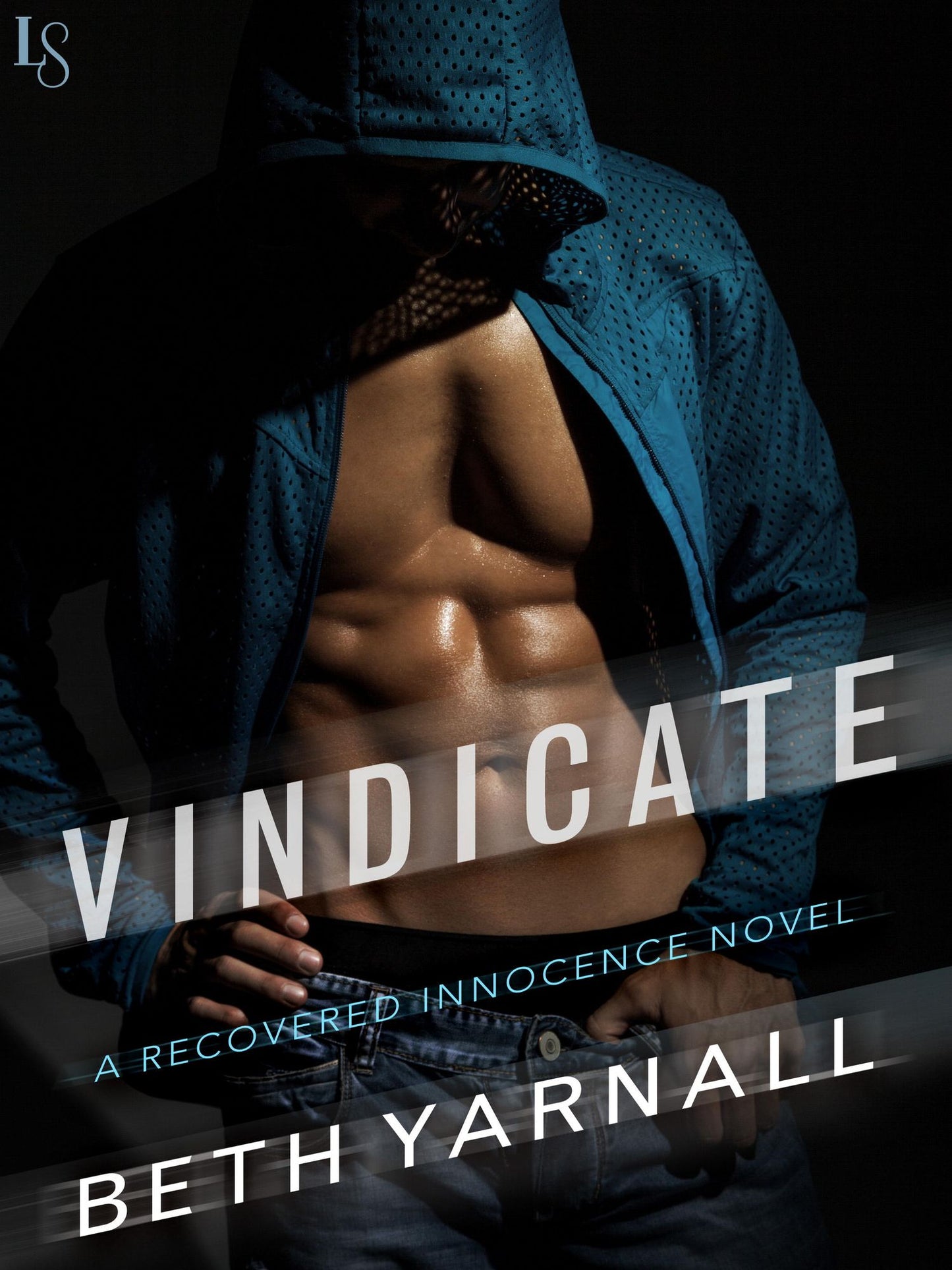 Vindicate: A Recovered Innocence Novel