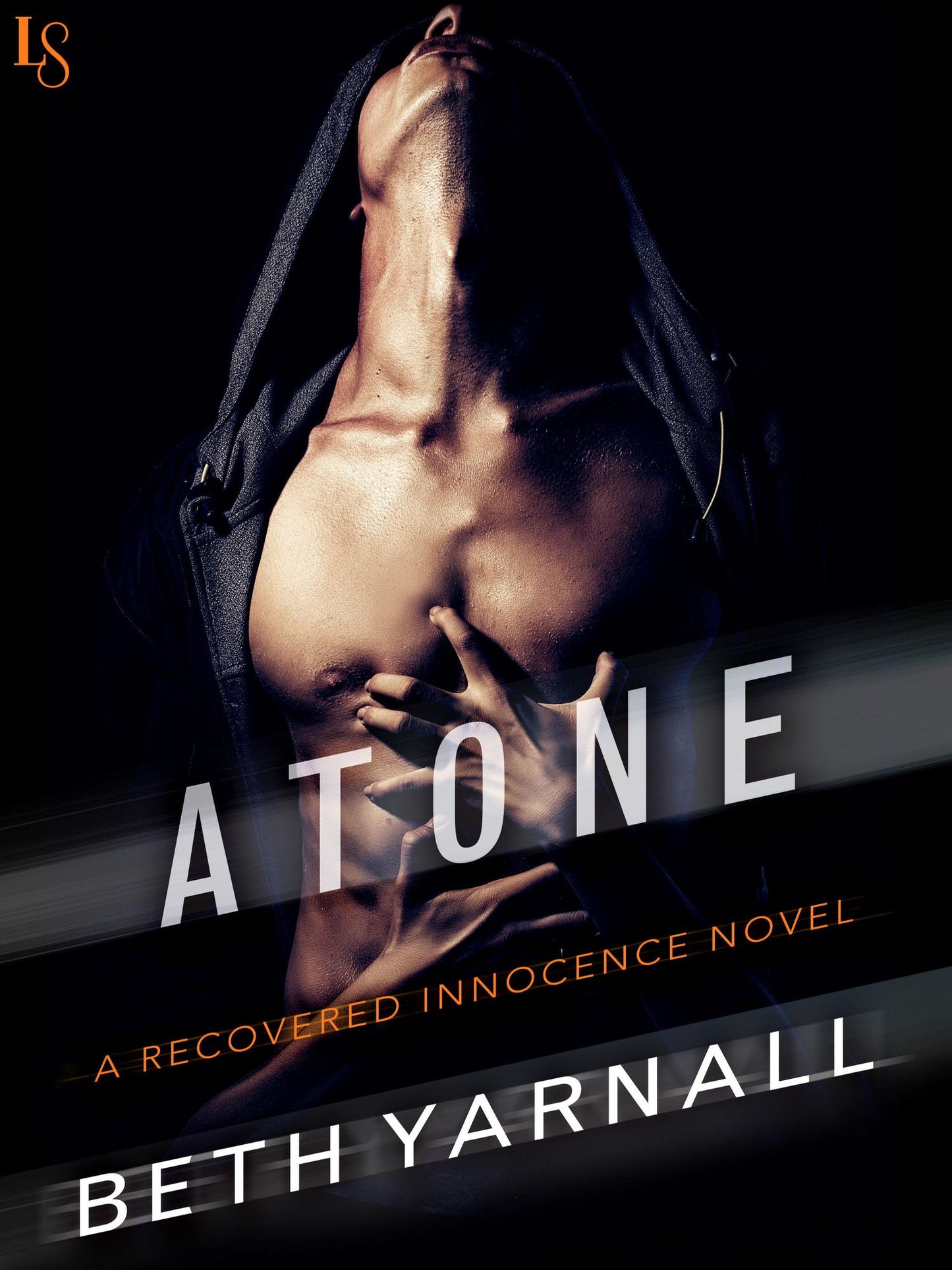 Atone: A Recovered Innocence Novel