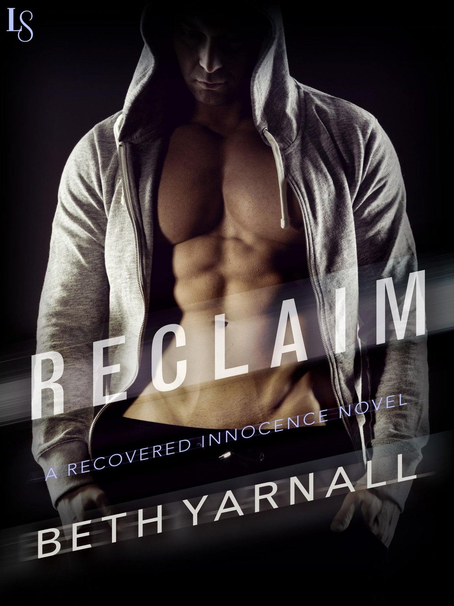 Reclaim: A Recovered Innocence Novel