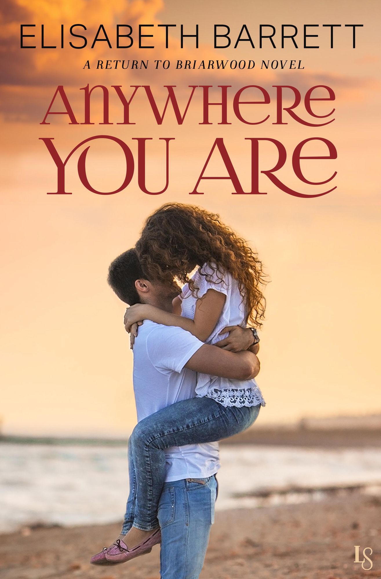 Anywhere You Are: A Return to Briarwood Novel