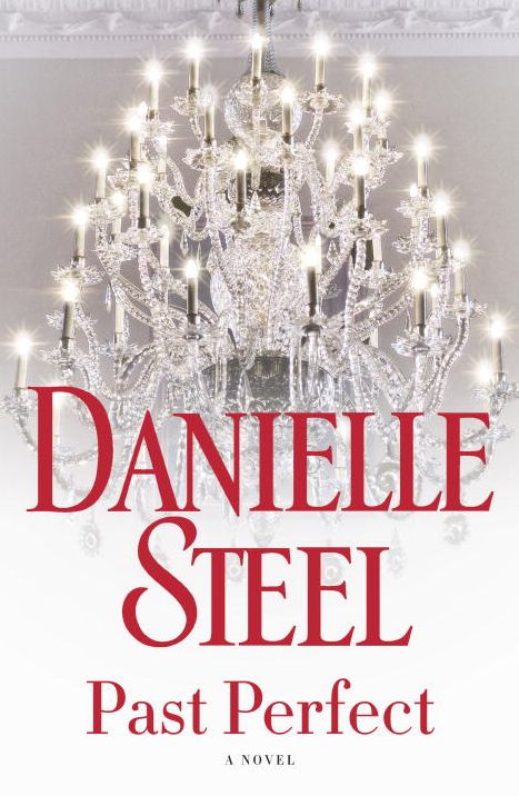 Past Perfect: A Novel