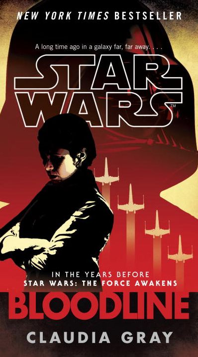 Bloodline (Star Wars)