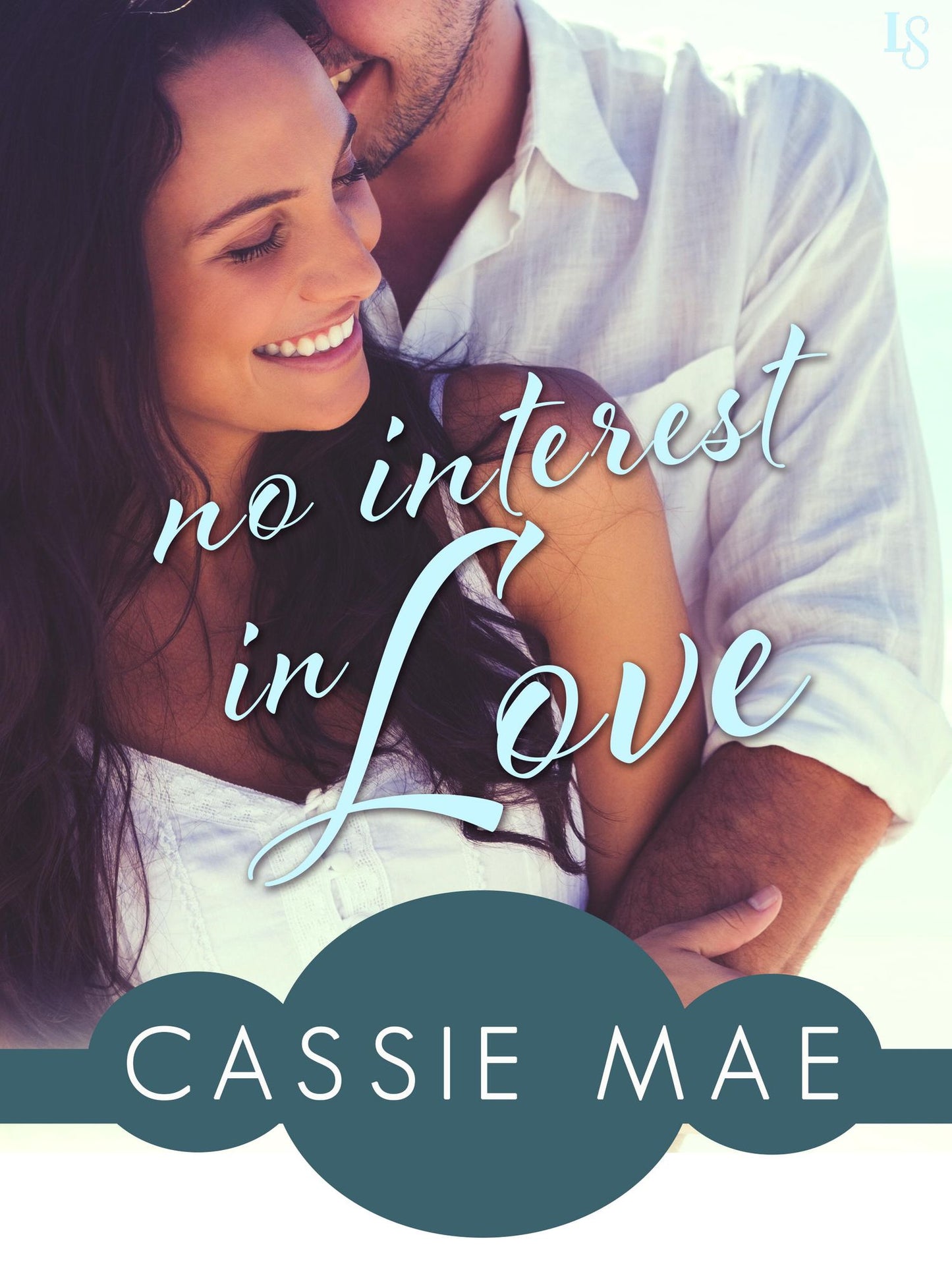 No Interest In Love: An All About Love Novel