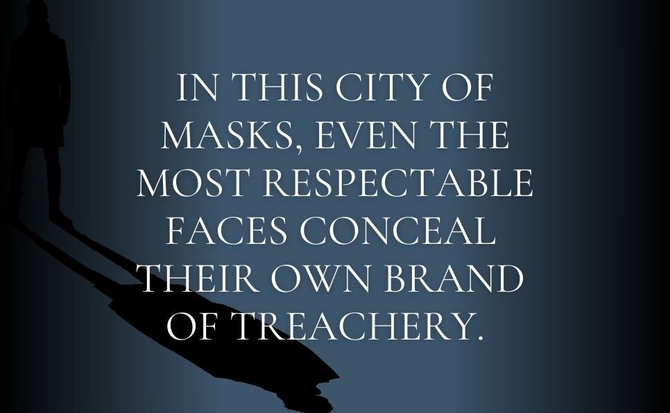 Treachery at Lancaster Gate (Thomas and Charlotte Pitt Series #31)