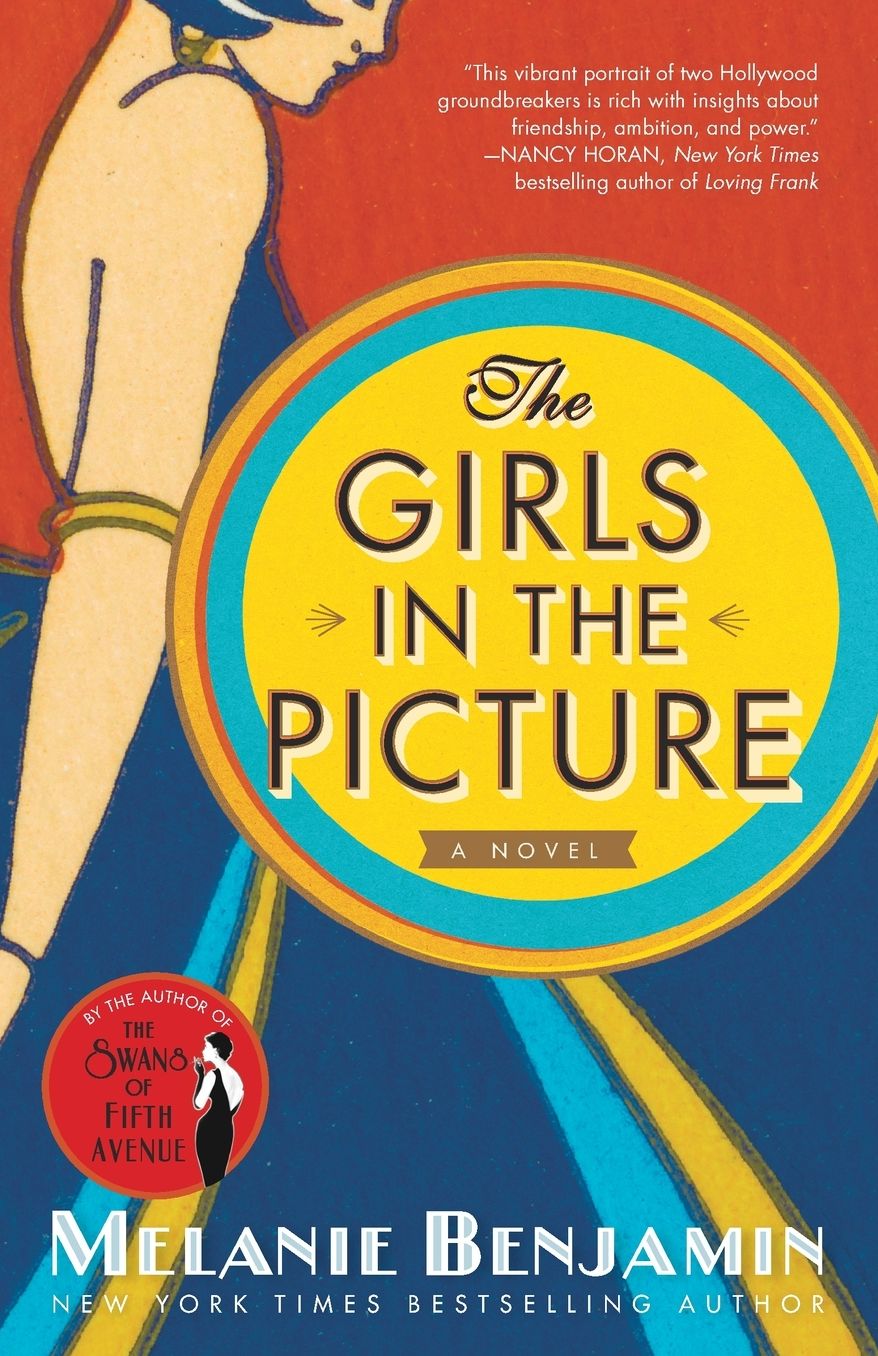 The Girls in the Picture