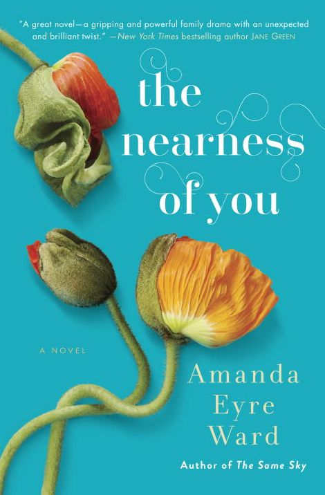 The Nearness of You