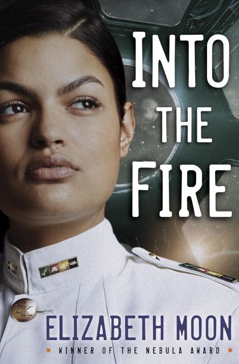 Into the Fire