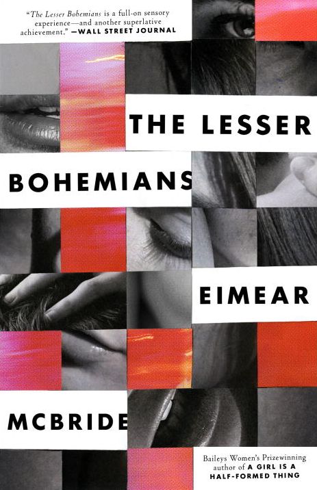 The Lesser Bohemians