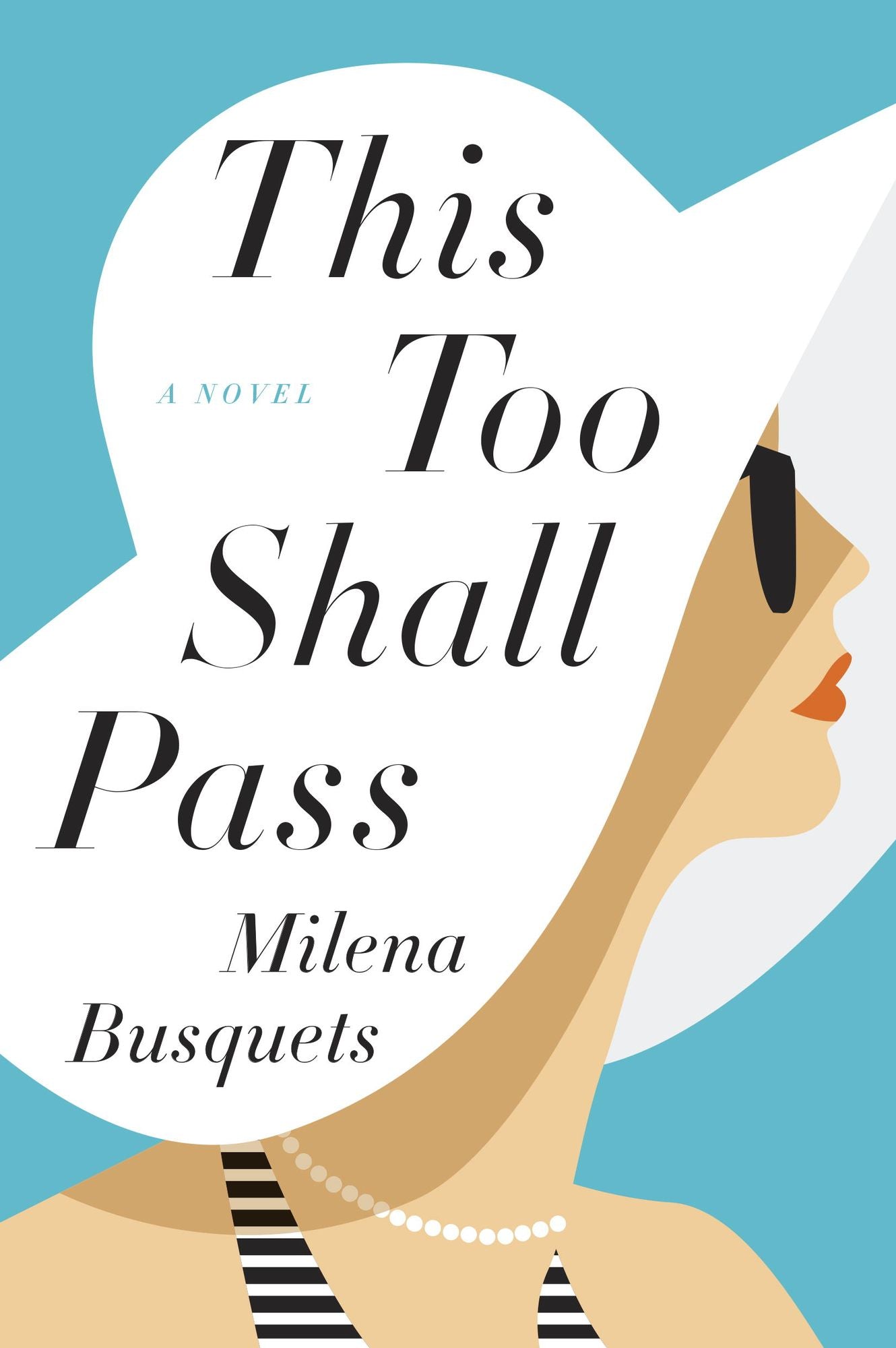 This Too Shall Pass