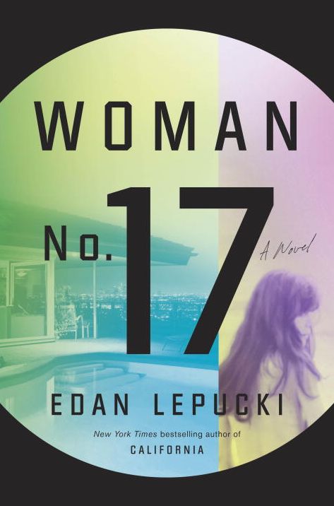 Woman No. 17: A Novel