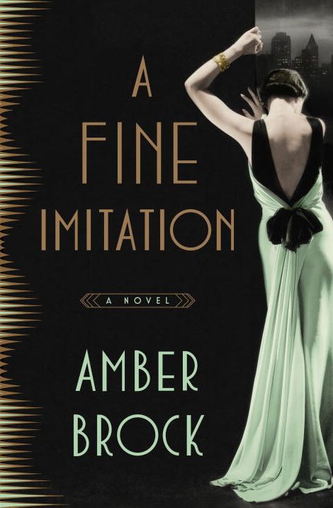 A Fine Imitation