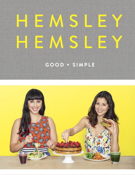 Good and Simple: Recipes to Eat Well and Thrive