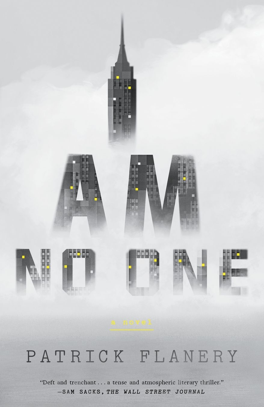 I Am No One