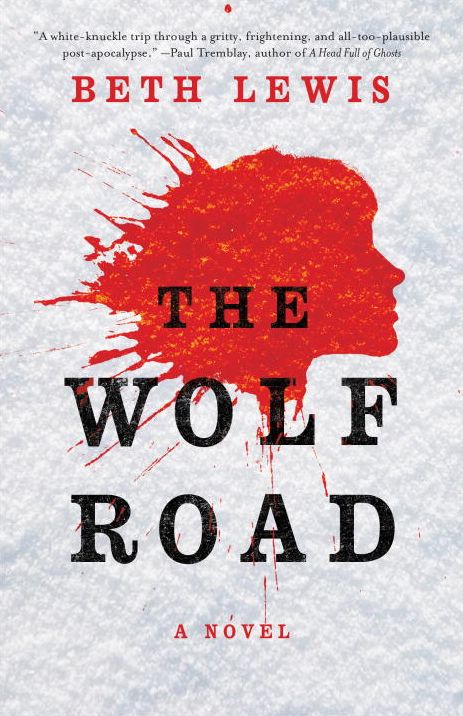 The Wolf Road