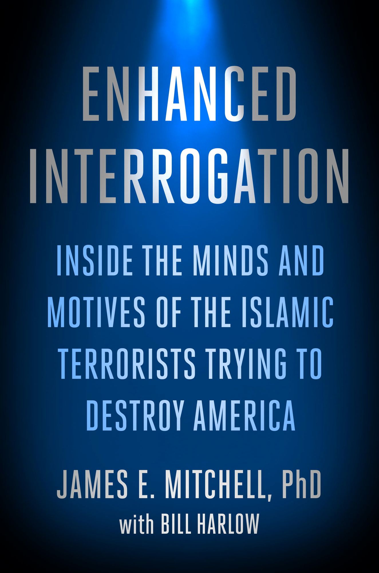 Enhanced Interrogation: Inside the Minds and Motives of the Islamic Terrorists Trying To Destroy America