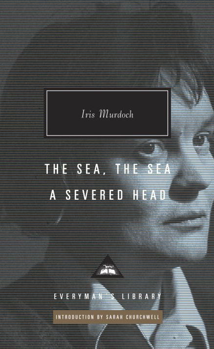 The Sea, The Sea; A Severed Head