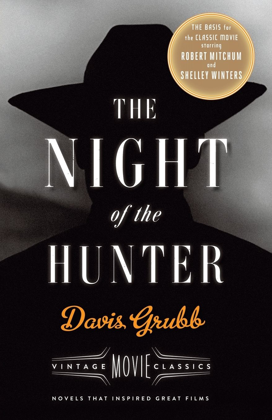 The Night of the Hunter: Vintage Movie Classics