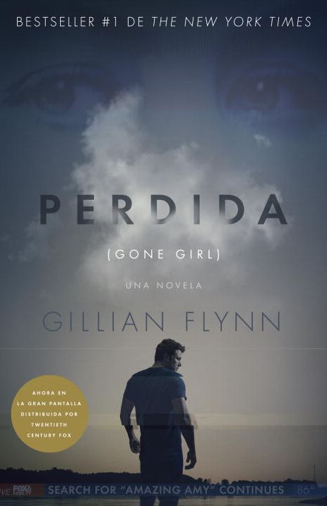 Perdida (Movie Tie-in Edition): (Gone Girl-Spanish language)