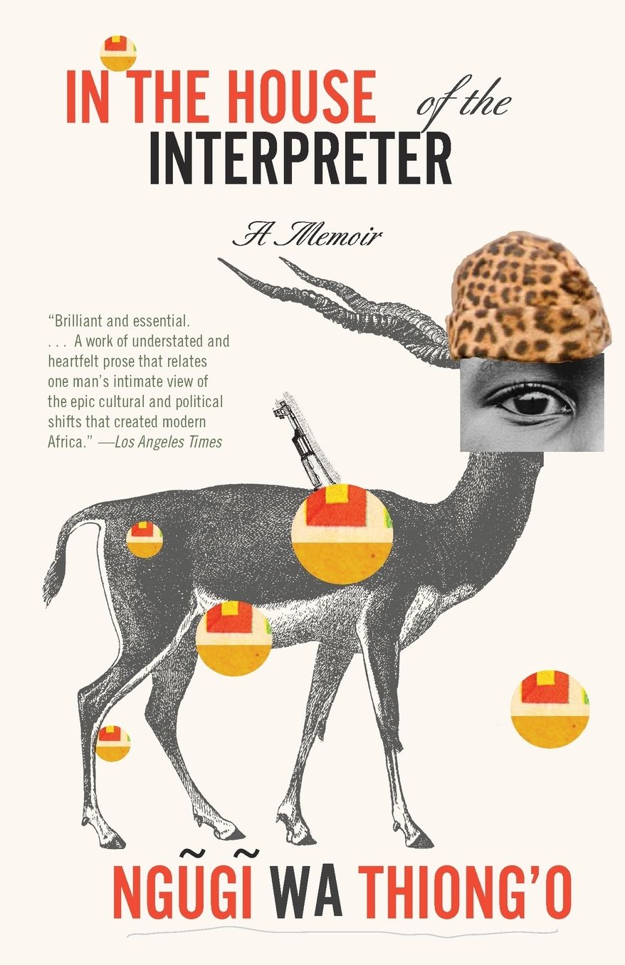 In the House of the Interpreter