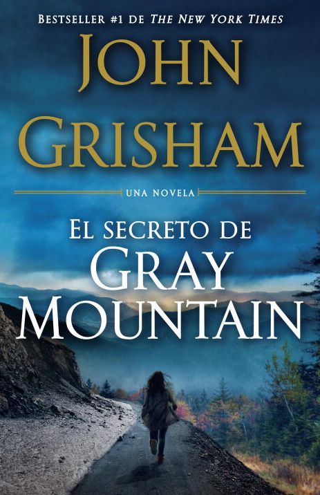 El Secreto de Gray Mountain: (Spanish-language edition)