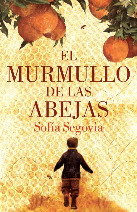El murmullo de las abejas