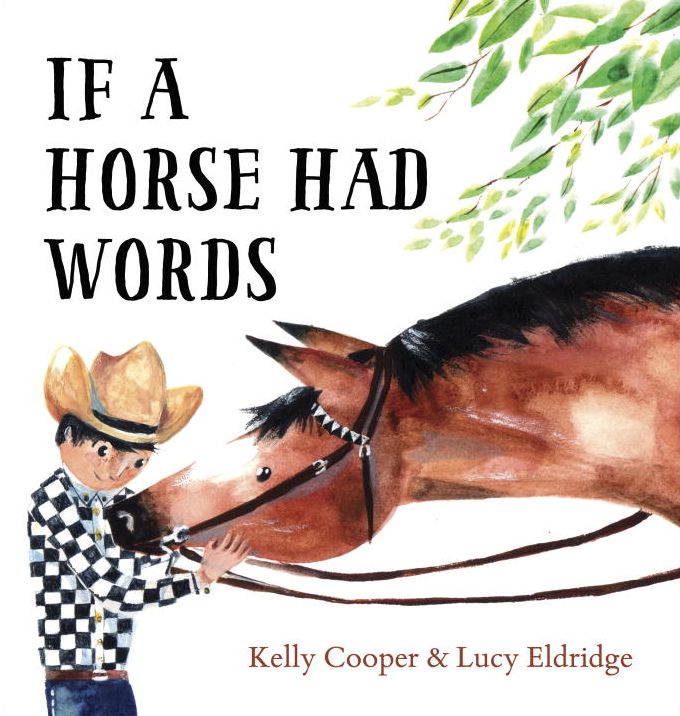 If a Horse Had Words
