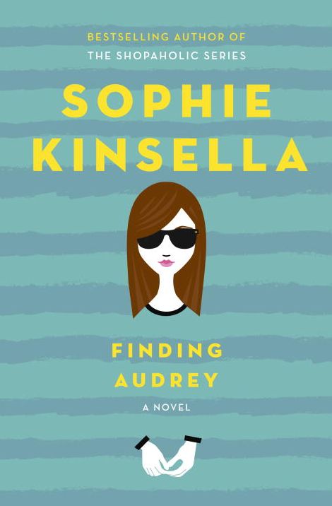 Finding Audrey