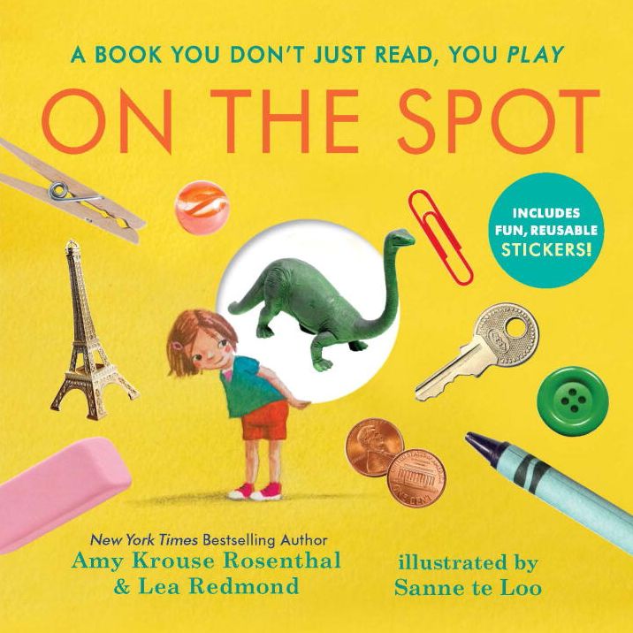 On the Spot: Countless Funny Stories