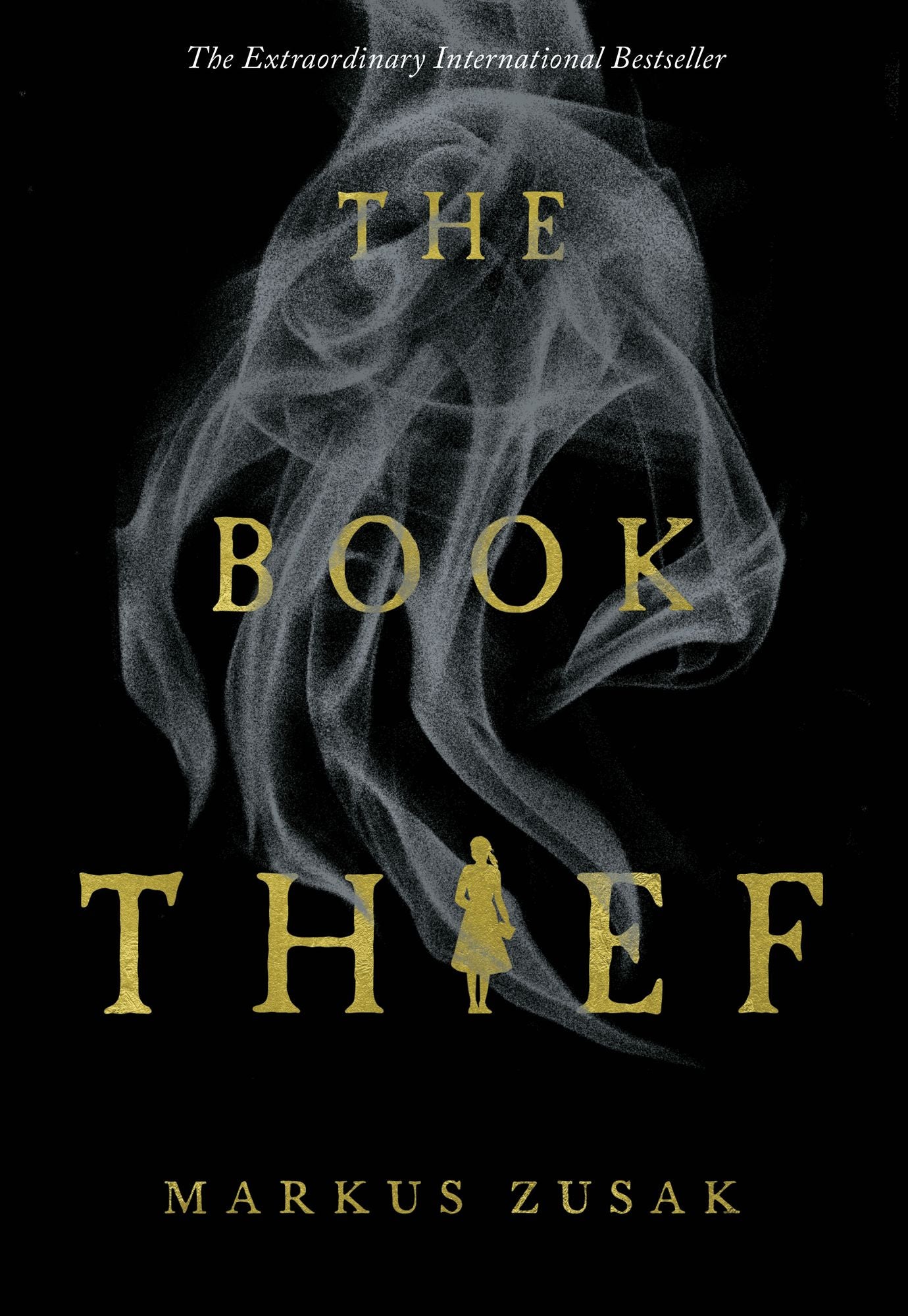 The Book Thief (10th Anniversary Edition)
