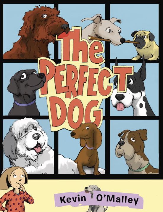 The Perfect Dog