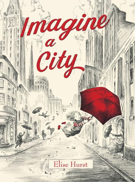 Imagine a City