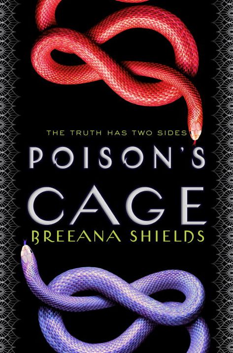 Poison's Cage
