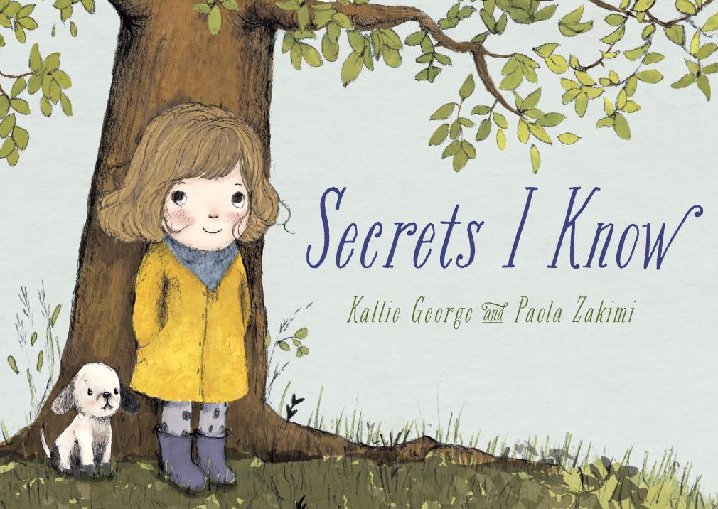 Secrets I Know