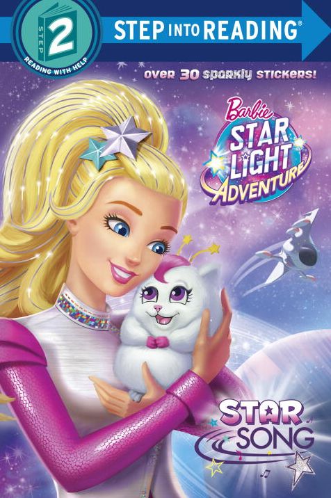 Star Song (Barbie Star Light Adventure)