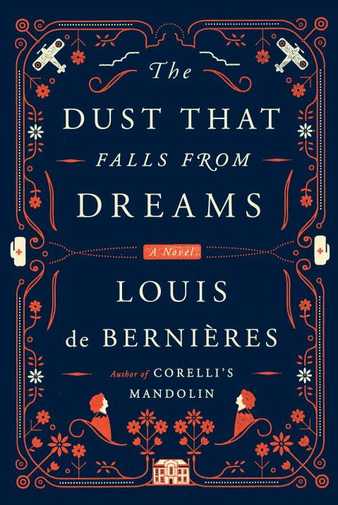 The Dust That Falls from Dreams