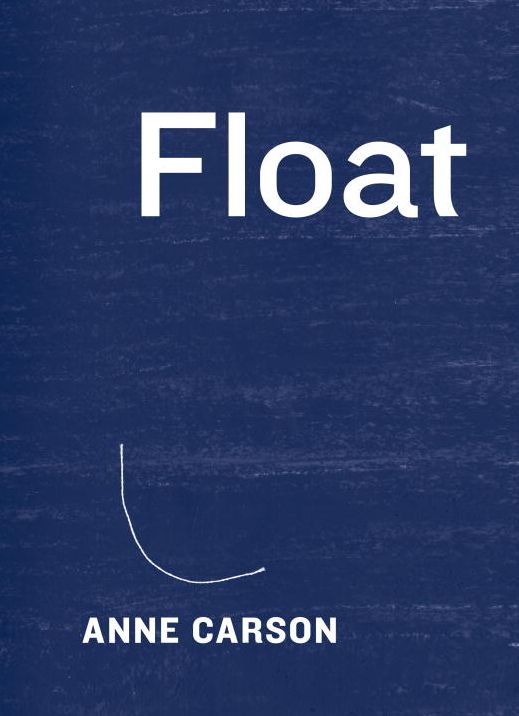 Float - Chapbook Package
