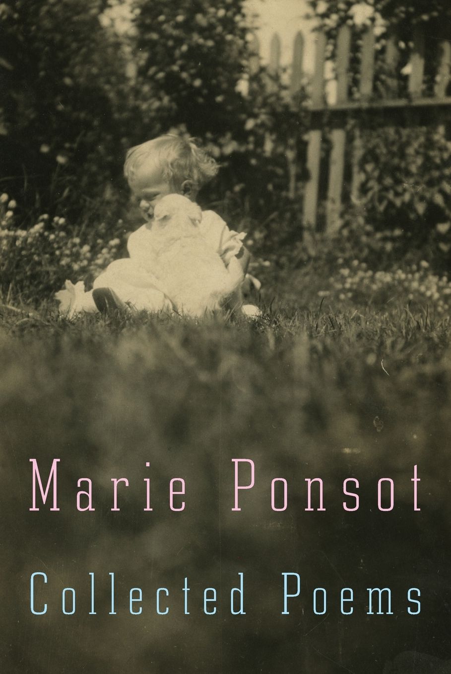 Collected Poems