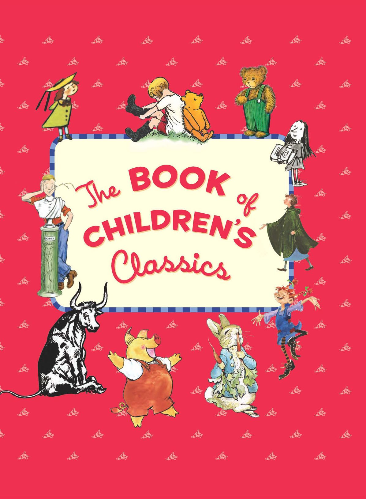 The Book of Children's Classics