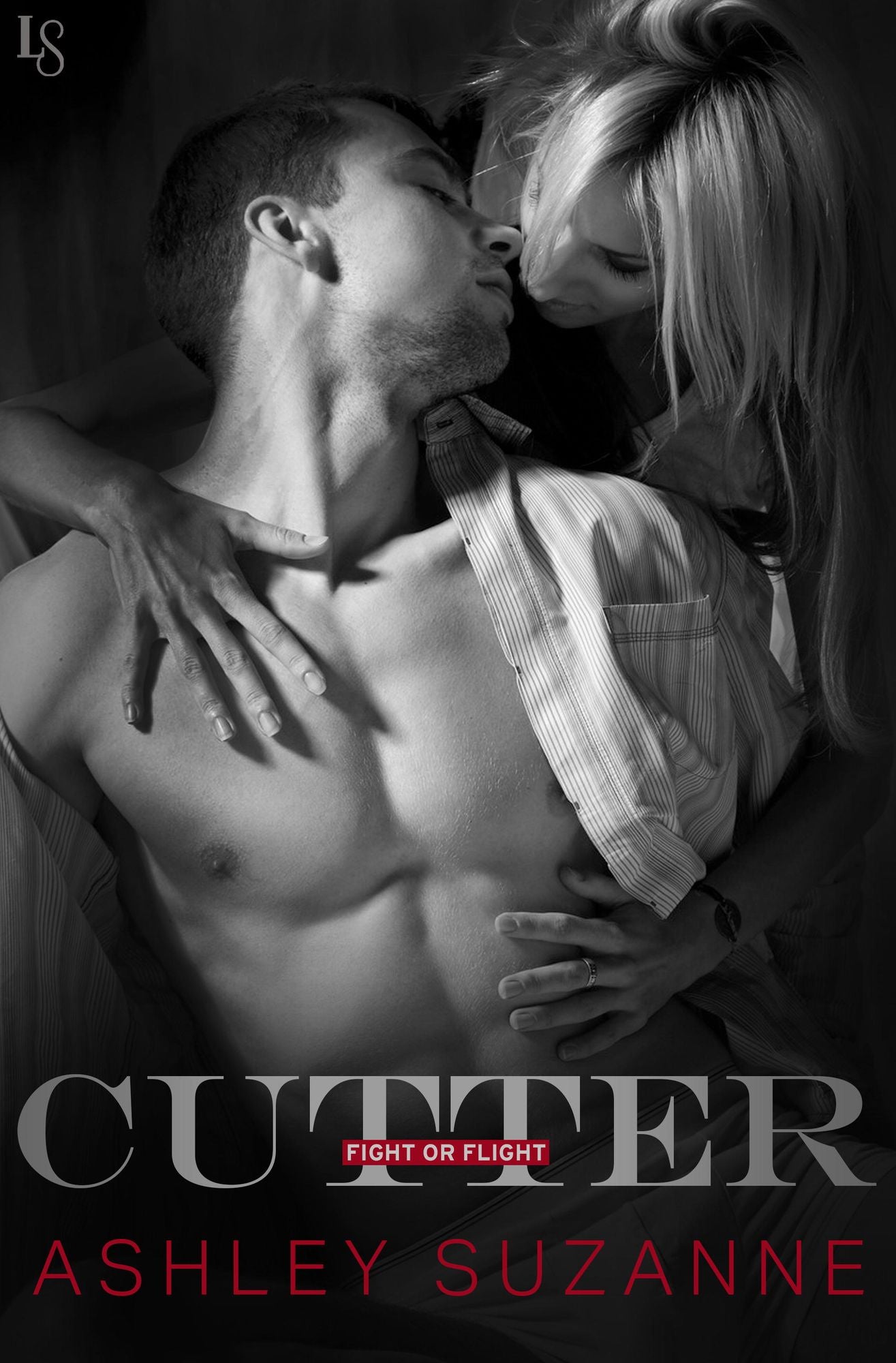 Cutter: A Fight or Flight Novel