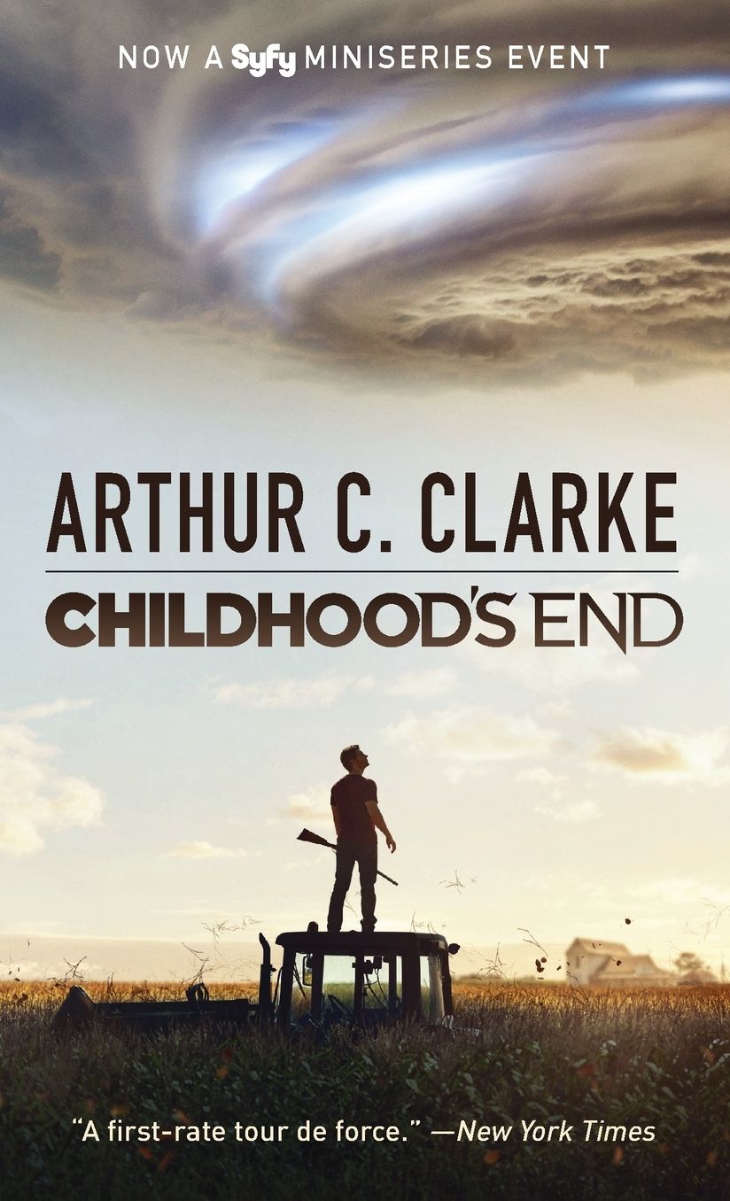 Childhood's End (Syfy TV Tie-in)