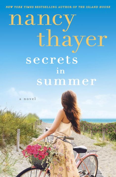 Secrets in Summer: A Novel
