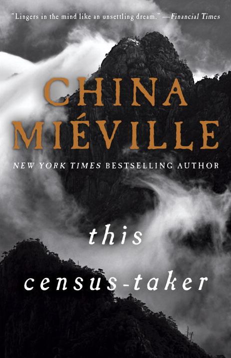 This Census-Taker