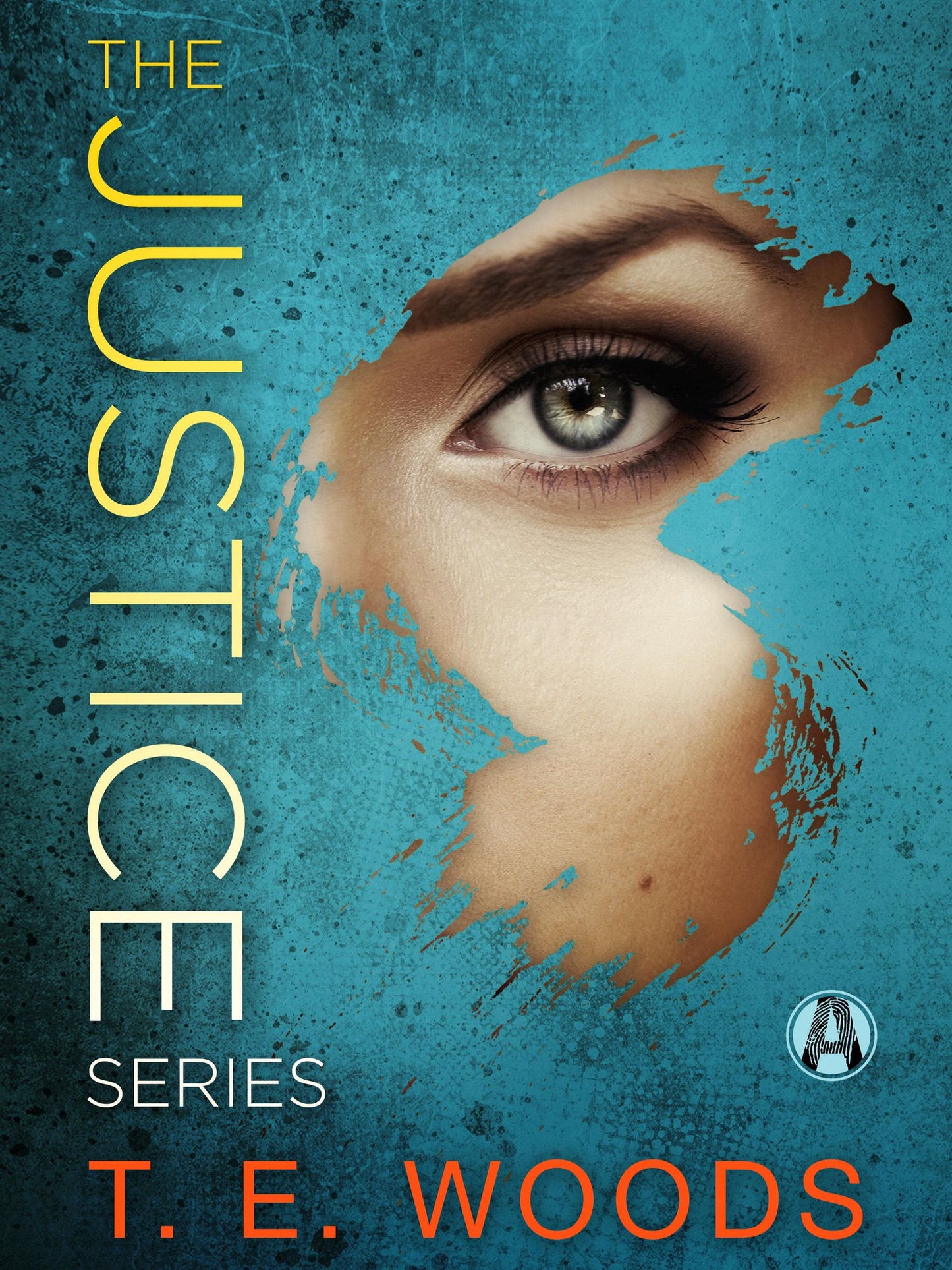 The Justice Series 5-Book Bundle: The Fixer, The Red Hot Fix, The Unfirgivable Fix, Fixed in Blood, Fixed in Fear